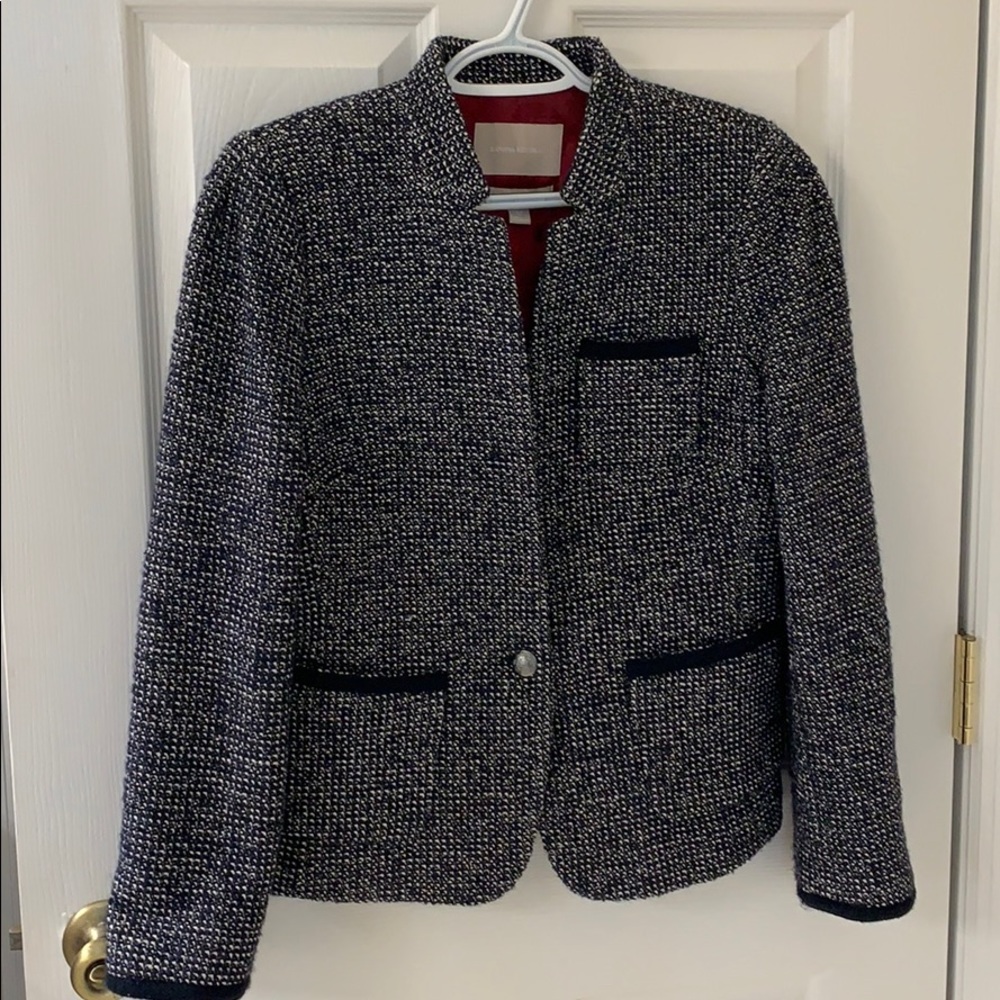 Banana Republic jacket/blazer